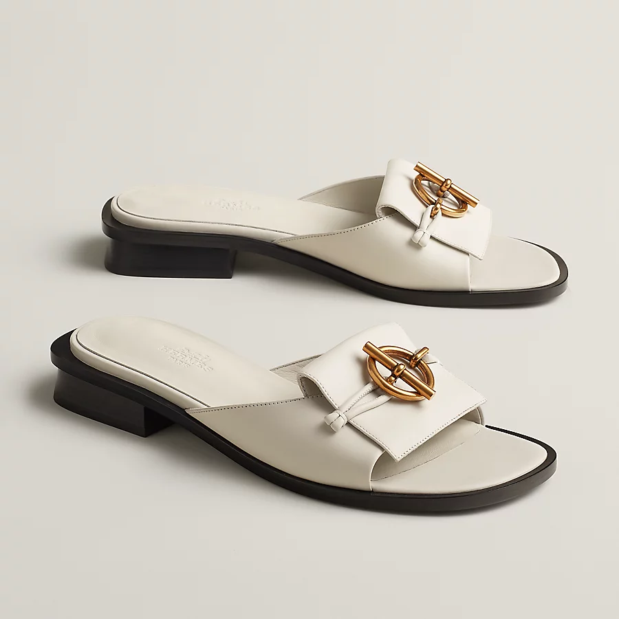 Isle sandal - Image 1